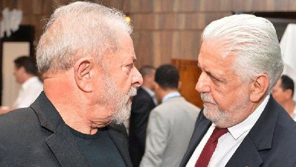 ELEIÇÕES: DE ACORDO COM PESQUISA, COM APOIO DE LULA, WAGNER EMPATA TECNICAMENTE COM ACM NETO
