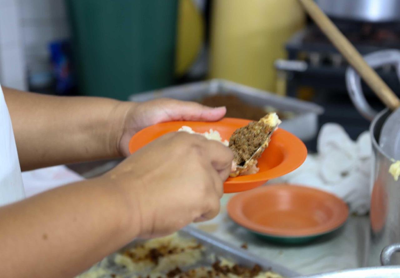 SEDUC ESCLARECE SOBRE MERENDA ESCOLAR PARA ESTUDANTES DA REDE MUNICIPAL DE ILHÉUS SEDUC ESCLARECE SOBRE MERENDA ESCOLAR PARA ESTUDANTES DA REDE MUNICIPAL DE ILHÉUS