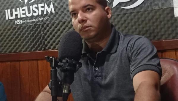 PARTIDO DE BOLSONARO TERÁ CANDIDATO NA DISPUTA PELA PREFEITURA DE ILHÉUS