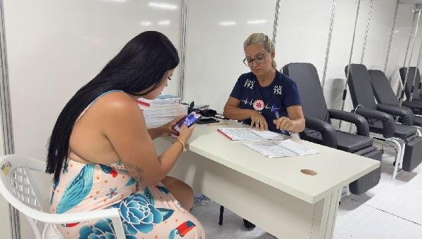 POSTO AVANÇADO DE SAÚDE DA VIRADA ILHÉUS REGISTRA 43 OCORRÊNCIAS SEM GRAVIDADE NA SEGUNDA NOITE