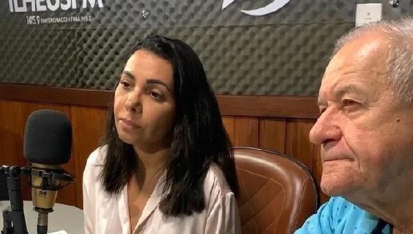 “O FUTURO JÁ CHEGOU. AQUELE QUE NÃO SE ADEQUAR, VAI FECHAR”, DIZ RAFAELE COMIN SOBRE A IMPORTÂNCIA DA INOVAÇÃO PARA O COMÉRCIO