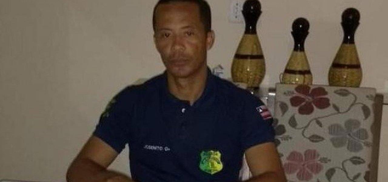 DIRETOR DA GUARDA MUNICIPAL DE ITAJUÍPE É MORTO A TIROS DIRETOR DA GUARDA MUNICIPAL DE ITAJUÍPE É MORTO A TIROS