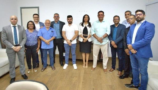 ILHÉUS: MP E MPF RECOMENDAM PRESERVAÇÃO DE DOCUMENTOS E CONTINUIDADE DE SERVIÇOS