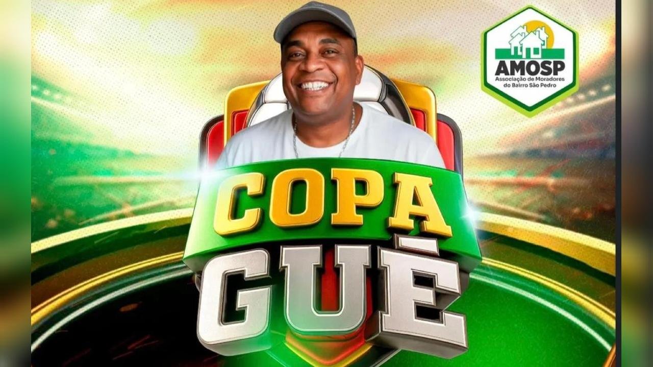 FIM DE SEMANA TEM COPA GUÉ E PLANETA DAS CRIANÇAS NO SUL DA BAHIA