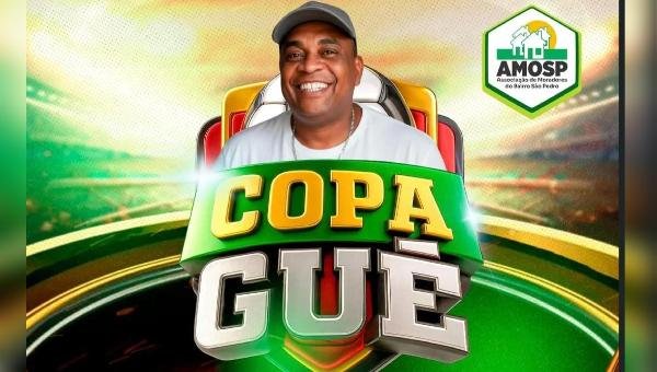 FIM DE SEMANA TEM COPA GUÉ E PLANETA DAS CRIANÇAS NO SUL DA BAHIA