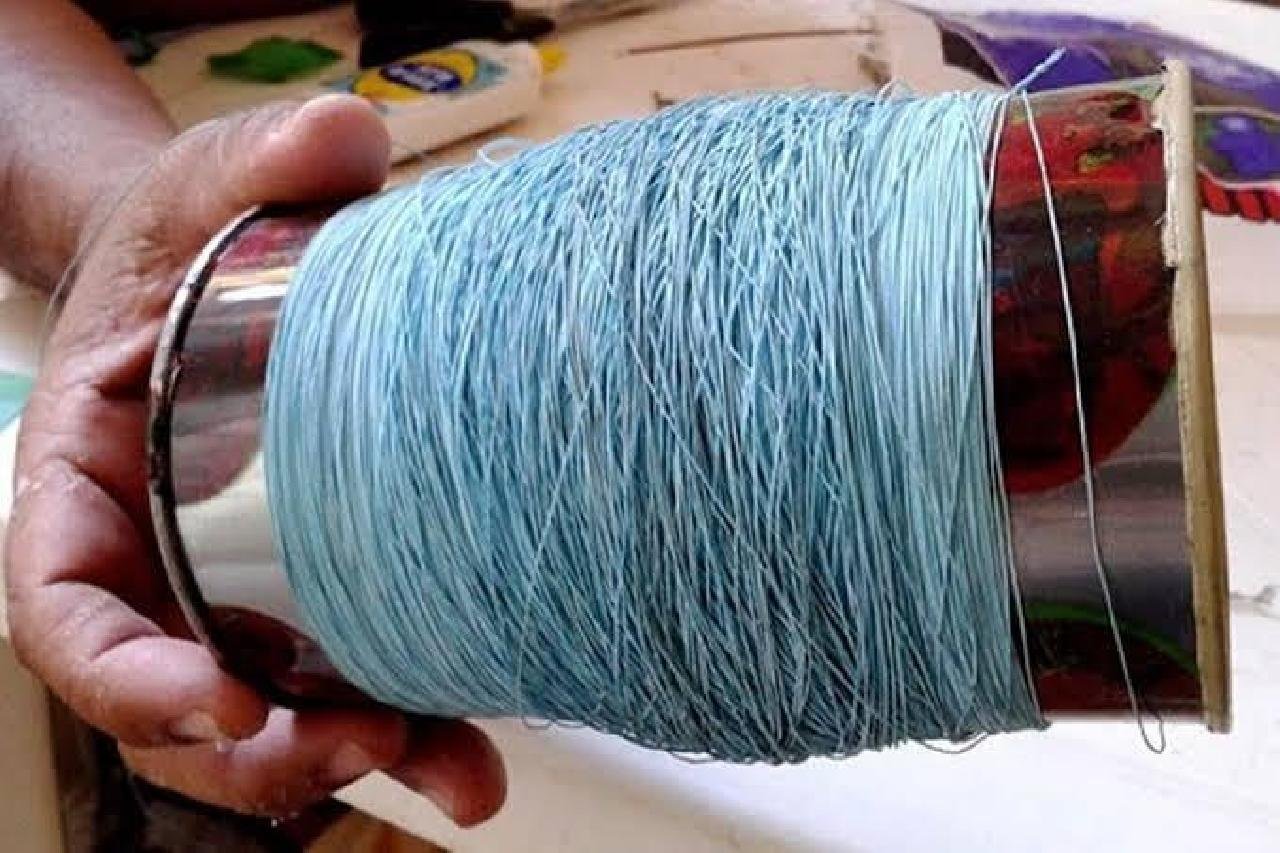 CEROL E LINHA CHILENA: UM PERIGO EM ILHÉUS CEROL E LINHA CHILENA: UM PERIGO EM ILHÉUS