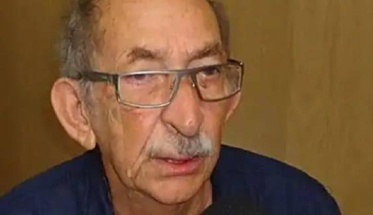 JORNALISTAS LAMENTAM MORTE DE WALDENY ANDRADE JORNALISTAS LAMENTAM MORTE DE WALDENY ANDRADE