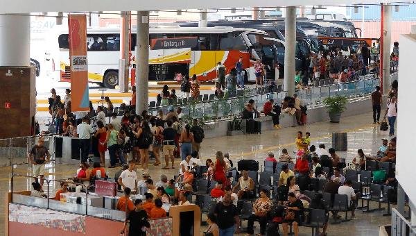 SAIBA COMO UTILIZAR O TRANSPORTE GRATUITO GARANTIDO PELO GOVERNO DA BAHIA NO 2º TURNO
