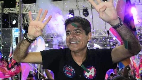 ACM NETO DIZ QUE INTERIOR DA BAHIA SERÁ PRIORIDADE DE SEU GOVERNO CASO SEJA ELEITO: “NOSSO GRANDE DIFERENCIAL"