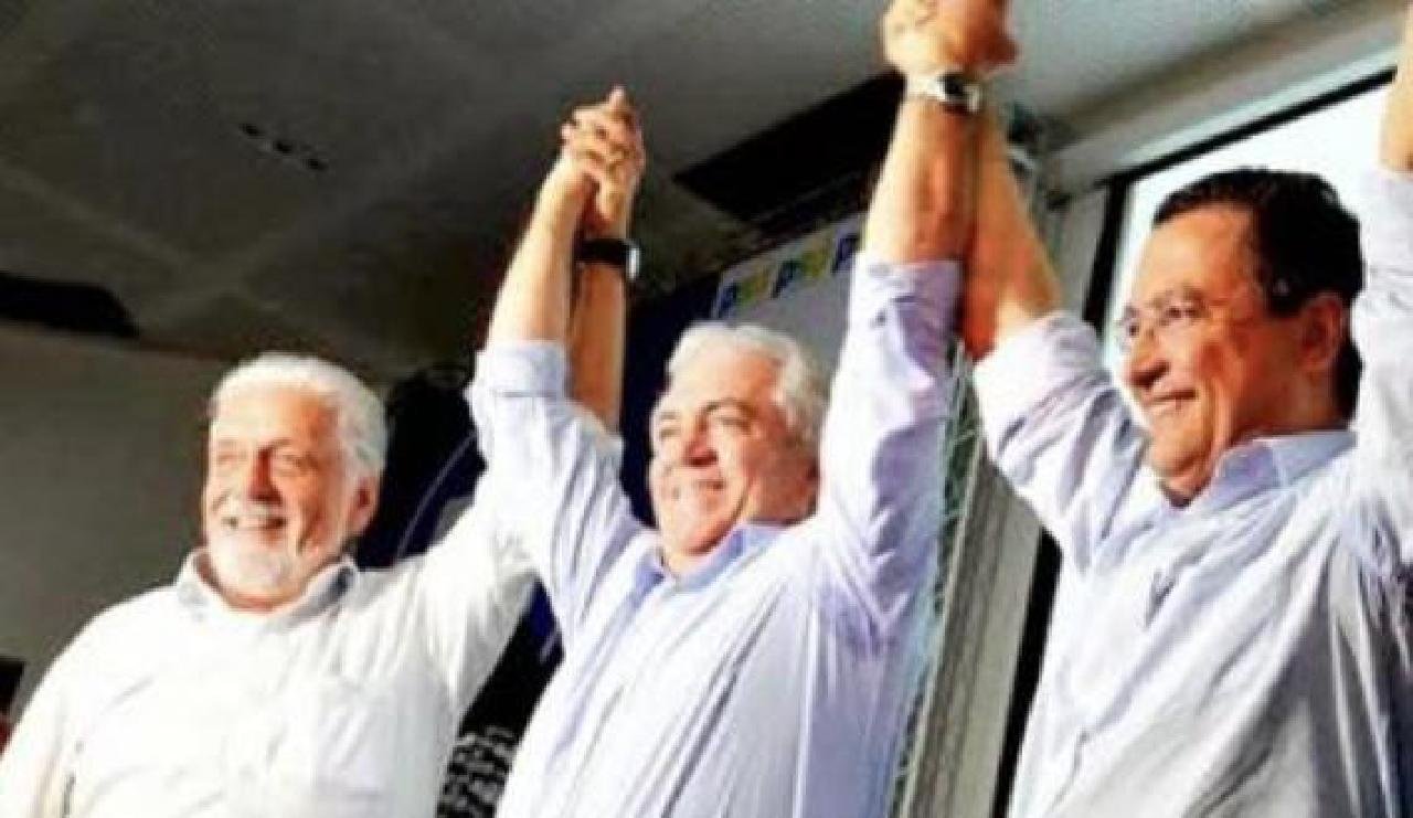 OTTO SERÁ CANDIDATO AO GOVERNO E RUI AO SENADO; WAGNER COORDENA CAMPANHA DE LULA OTTO SERÁ CANDIDATO AO GOVERNO E RUI AO SENADO; WAGNER COORDENA CAMPANHA DE LULA