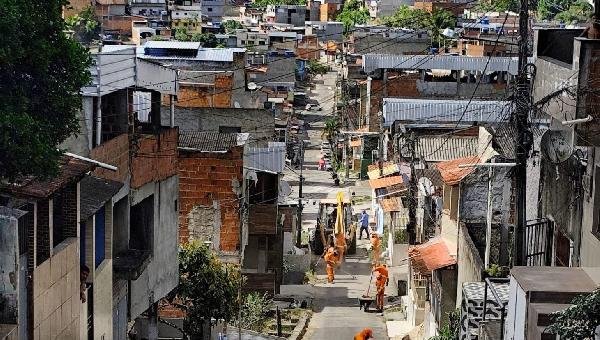PREFEITURA DE ITABUNA AMPLIA FRENTES DE PAVIMENTAÇÃO E URBANIZAÇÃO EM DIFERENTES REGIÕES DO MUNICÍPIO