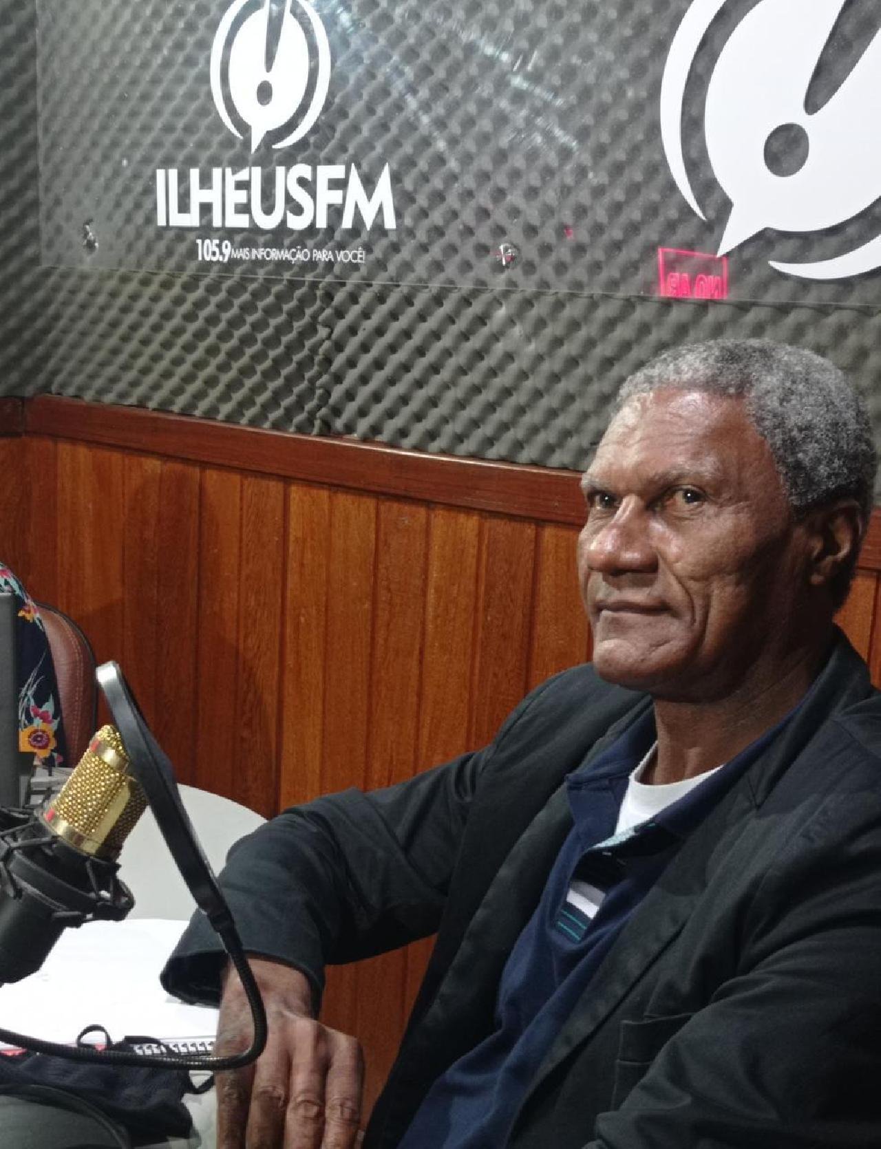 VEREADOR AUGUSTÃO LANÇA NESTA QUINTA (2) SUA PRÉ-CANDIDATURA A DEPUTADO FEDERAL: "É UMA NOVA VISÃO E NOVOS DESAFIOS" VEREADOR AUGUSTÃO LANÇA NESTA QUINTA (2) SUA PRÉ-CANDIDATURA A DEPUTADO FEDERAL: "É UMA NOVA VISÃO E NOVOS DESAFIOS"