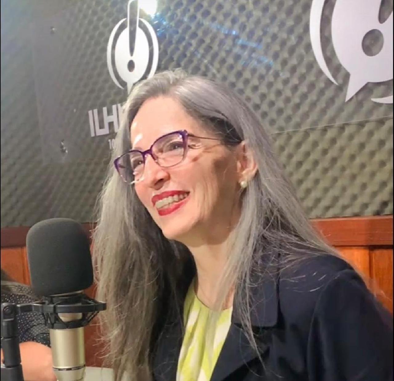 “EU FUI ROMÂNTICA PARA A POLÍTICA”, DIZ DRA. RAÍSSA SOARES AO EXPLICAR FRUSTRAÇÃO COM BASTIDORES DA POLÍTICA PARTIDÁRIA 