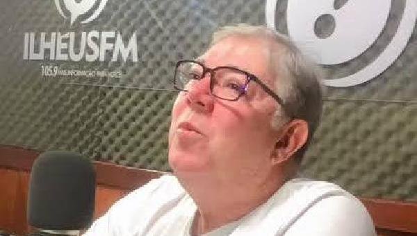 MORRE EM ILHÉUS, AOS 66 ANOS, ALCIDES KRUSCHEWSKY