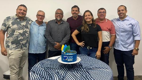 CDL DE ILHÉUS COMPLETA 49 ANOS E CELEBRA CONQUISTAS PARA COMÉRCIO DO MUNICÍPIO 