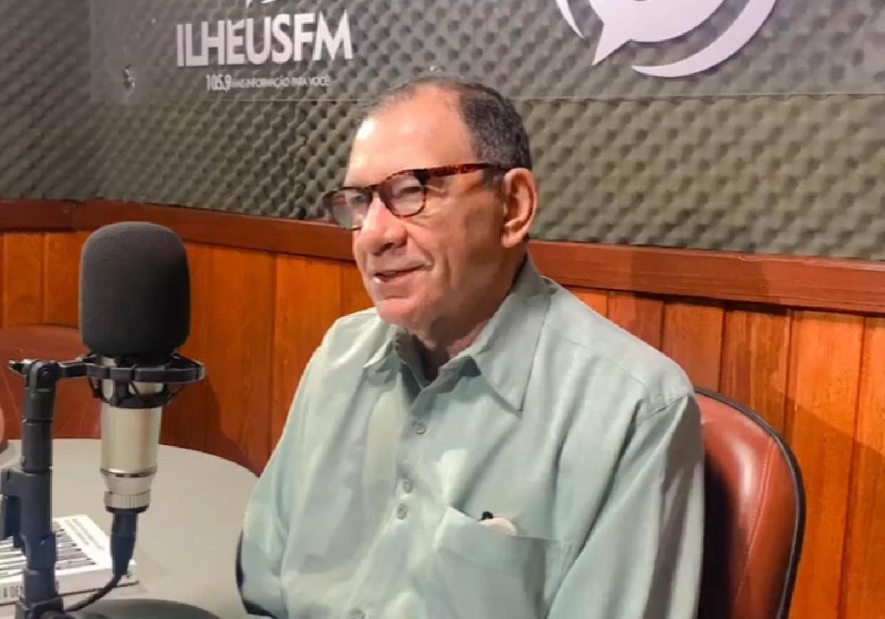 "ACORDO QUEBRADO, CONFIANÇA MORTA" DECLAROU JABES RIBEIRO SOBRE ENTENDIMENTO COM VALDERICO JR A RESPEITO DO APOIO AO CANDIDATO A DEPUTADO FEDERAL PELO PP "ACORDO QUEBRADO, CONFIANÇA MORTA" DECLAROU JABES RIBEIRO SOBRE ENTENDIMENTO COM VALDERICO JR A RESPEITO DO APOIO AO CANDIDATO A DEPUTADO FEDERAL PELO PP