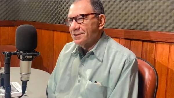"ACORDO QUEBRADO, CONFIANÇA MORTA" DECLAROU JABES RIBEIRO  SOBRE ENTENDIMENTO COM VALDERICO JR A RESPEITO DO APOIO AO CANDIDATO A DEPUTADO FEDERAL PELO PP