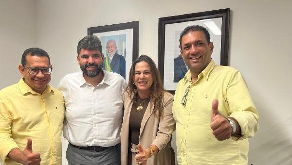 PARTIDO AGIR REAFIRMA ALIANÇA COM PREFEITO MARÃO E DEPUTADA SOANE, FORTALECENDO APOIO À BENTO LIMA EM ILHÉUS