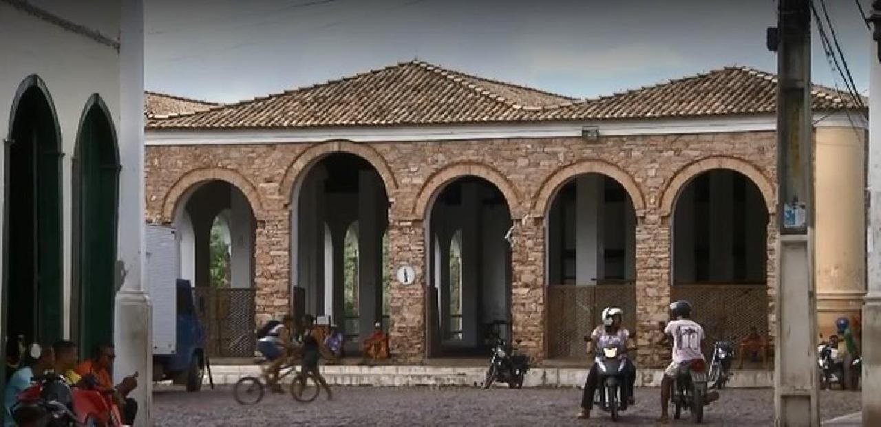 LENÇÓIS ADIA VOLTA DO TURISMO; AUMENTO DE CASOS SUSPEITOS DA COVID-19 INFLUENCIOU DECISÃO LENÇÓIS ADIA VOLTA DO TURISMO; AUMENTO DE CASOS SUSPEITOS DA COVID-19 INFLUENCIOU DECISÃO