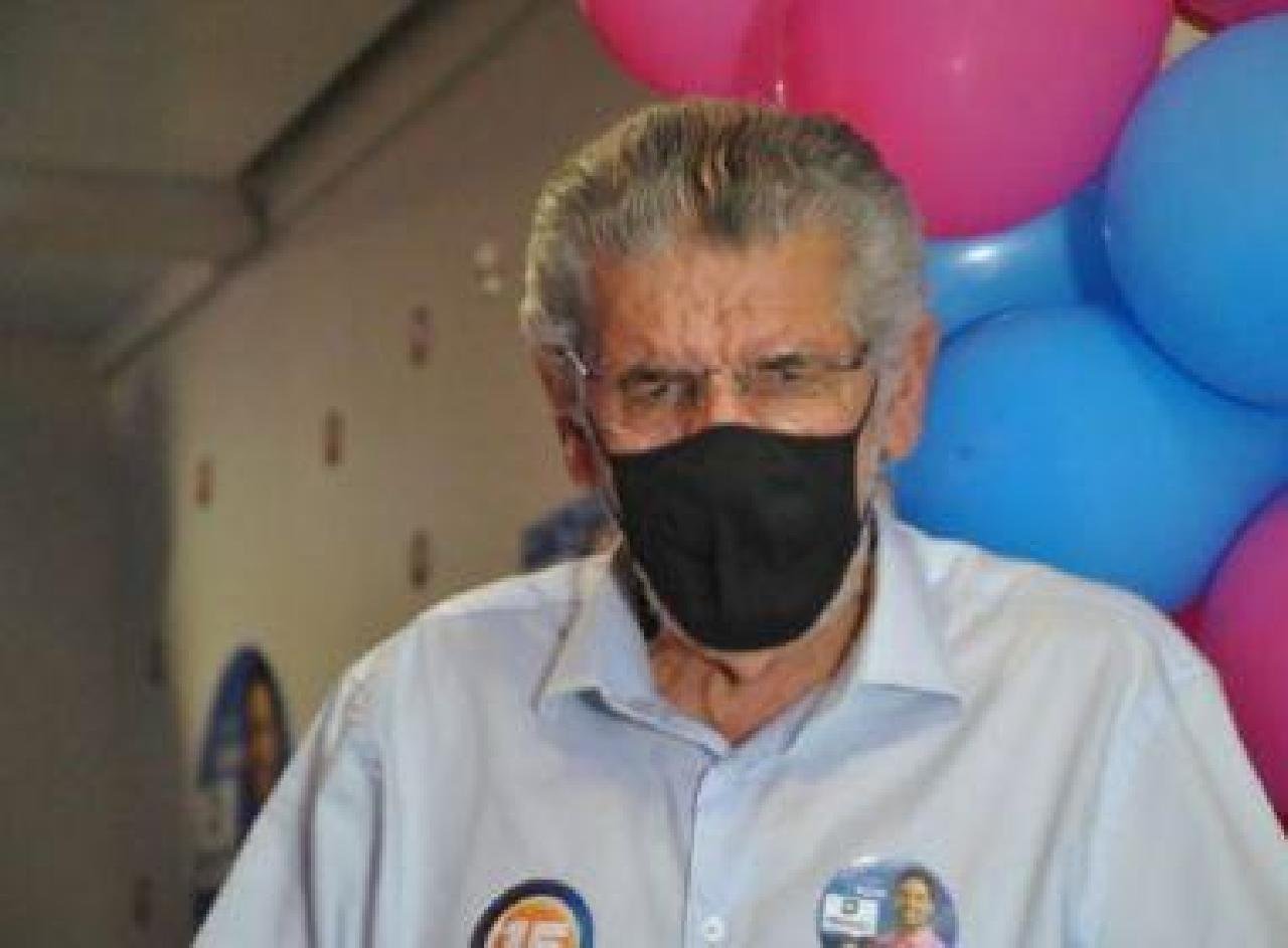 CONQUISTA: HERZEM GUSMÃO TEM MELHORA, MAS SEGUE INTERNADO SEM PREVISÃO DE ALTA CONQUISTA: HERZEM GUSMÃO TEM MELHORA, MAS SEGUE INTERNADO SEM PREVISÃO DE ALTA
