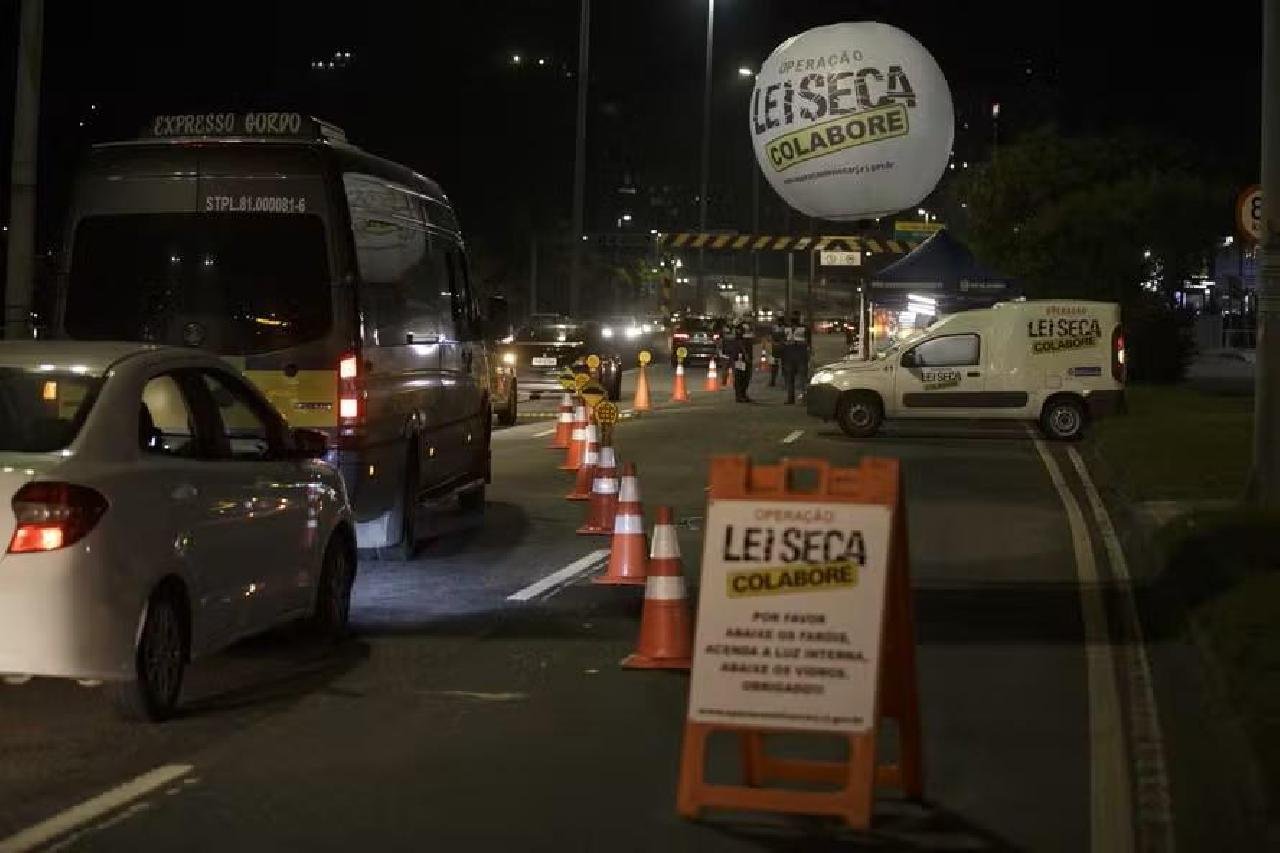 DROGÔMETRO PODERÁ IDENTIFICAR COCAÍNA, CANNABIS, MORFINA E OUTRAS SUBSTÂNCIAS EM FISCALIZAÇÕES