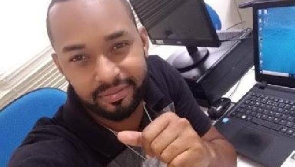 PRESIDENTE DO DEM ENTREGA O CARGO E AFIRMA QUE ILHÉUS FEZ A MELHOR ESCOLHA ELEGENDO MARÃO 