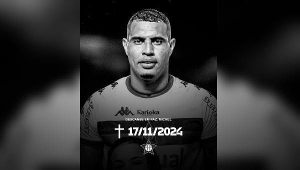 EX-JOGADOR DO COLO COLO MORRE EM ACIDENTE NA BR-101