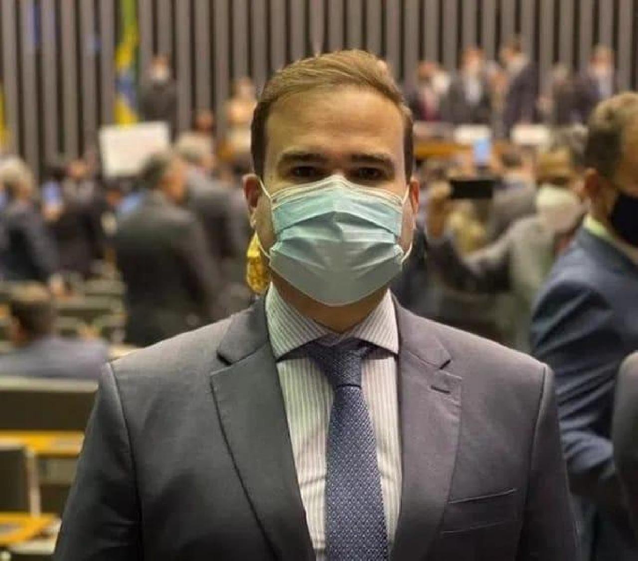 CACÁ LEÃO: "EM 2022, TEREMOS JOÃO LEÃO NA CONDIÇÃO DE GOVERNADOR" CACÁ LEÃO: "EM 2022, TEREMOS JOÃO LEÃO NA CONDIÇÃO DE GOVERNADOR"