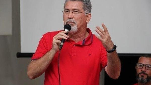 EX- PREFEITO DE AMARGOSA MORRE VÍTIMA DE COVID-19 