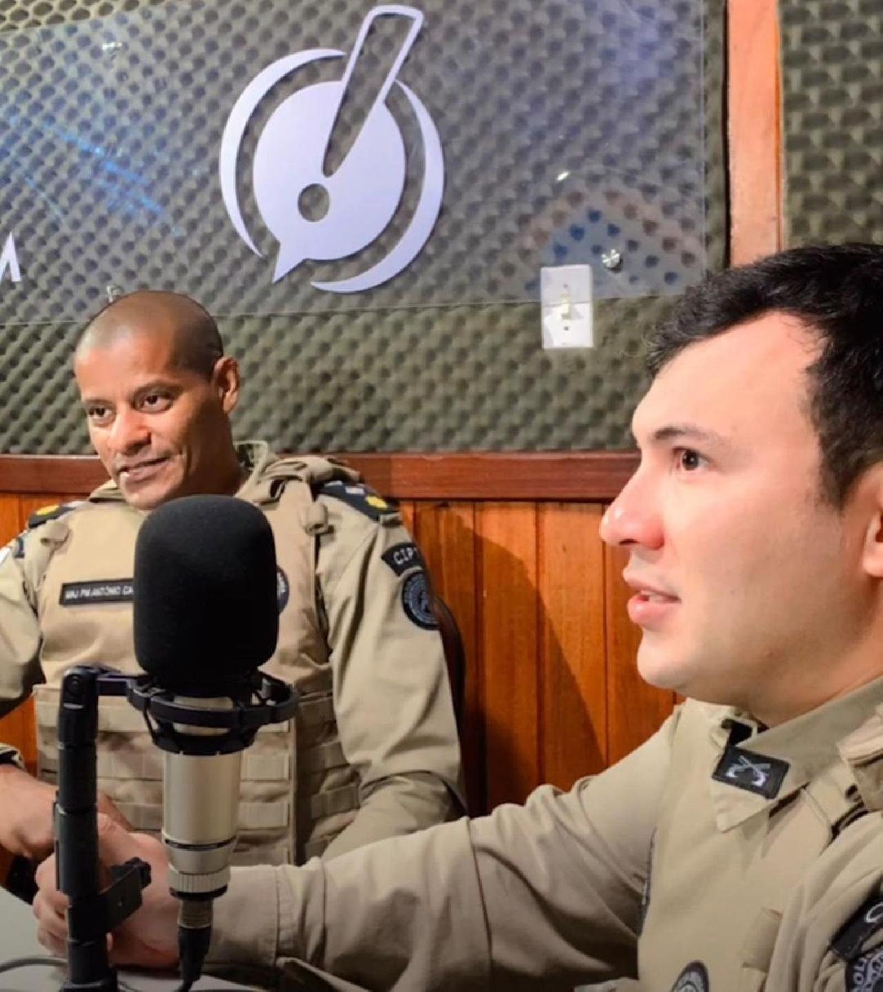 “A TERCEIRA RONDESP SUL NIGHT RUN É A MAIOR CORRIDA DE RUA DA REGIÃO SUL”, DESTACA MAJOR ANTÔNIO CARLOS