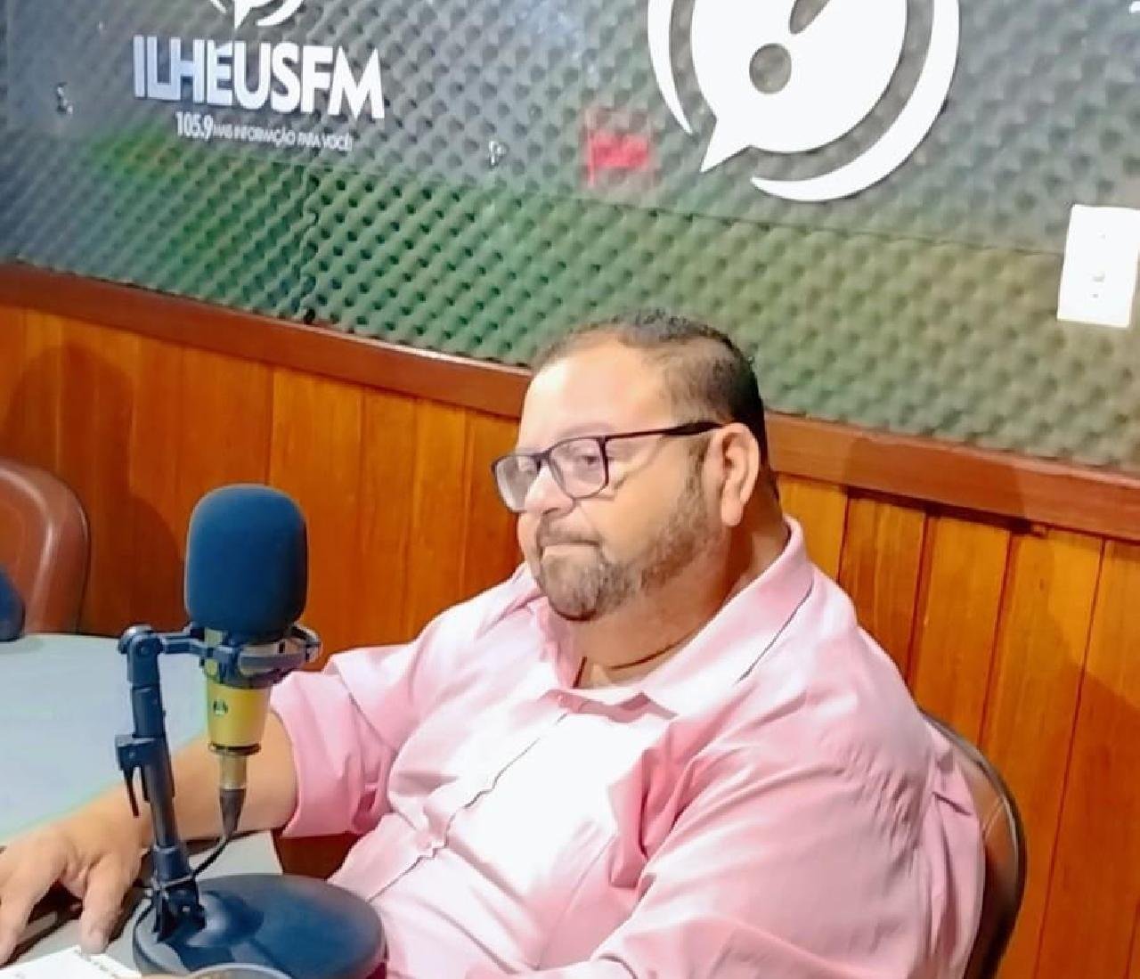 “NÓS SUGERIMOS UMA NOVA FAIXA PARA ORGANIZAR O FLUXO NA GILBERTO LEVITA”, DIZ VEREADOR NAL ARAÚJO