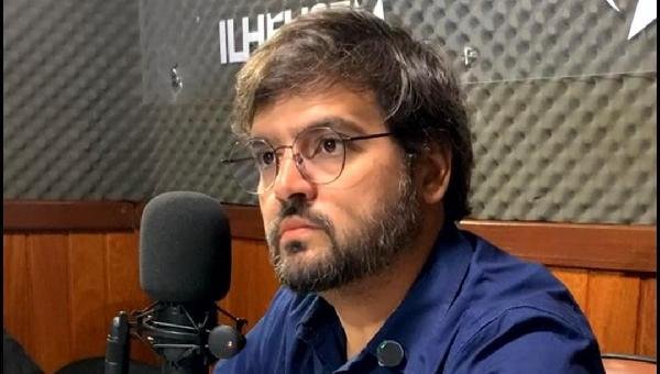 VALDERICO NEGA REPACTUAÇÃO COM O PP NA PRESIDÊNCIA