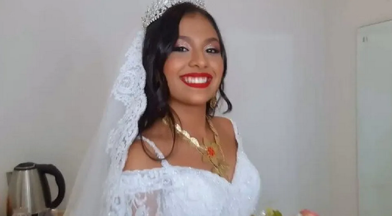 CASO HYARA FLOR: JUSTIÇA EXPEDE MANDADO DE BUSCA E APREENSÃO CONTRA MARIDO DA VÍTIMA CASO HYARA FLOR: JUSTIÇA EXPEDE MANDADO DE BUSCA E APREENSÃO CONTRA MARIDO DA VÍTIMA