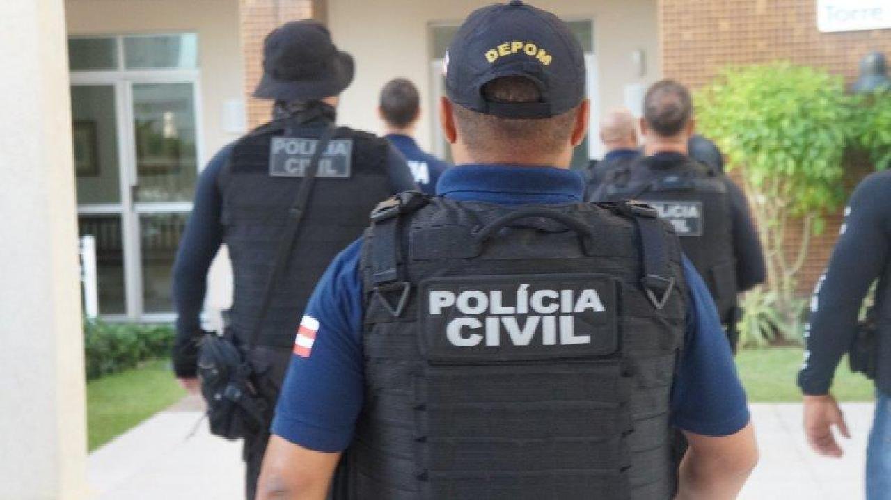 POLICIAIS CIVIS SUSPENDEM PARALISAÇÃO APÓS DECISÃO DO TJ-BA;