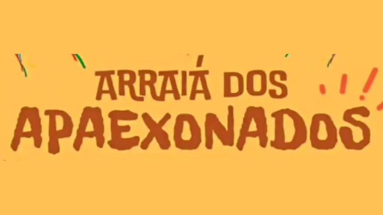 FORRÓ DA APAE DE ILHÉUS ACONTECE NESTA QUARTA-FEIRA (18) E PROMETE TARDE DE ALEGRIA E TRADIÇÃO FORRÓ DA APAE DE ILHÉUS ACONTECE NESTA QUARTA-FEIRA (18) E PROMETE TARDE DE ALEGRIA E TRADIÇÃO