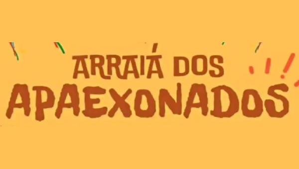 FORRÓ DA APAE DE ILHÉUS ACONTECE NESTA QUARTA-FEIRA (18) E PROMETE TARDE DE ALEGRIA E TRADIÇÃO