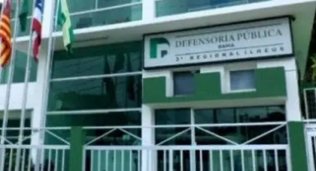 DEFENSORIA PÚBLICA ABRE 83 VAGAS PARA ESTUDANTES DE DIREITO EM ILHÉUS E OUTRAS 5 CIDADES BAIANAS DEFENSORIA PÚBLICA ABRE 83 VAGAS PARA ESTUDANTES DE DIREITO EM ILHÉUS E OUTRAS 5 CIDADES BAIANAS