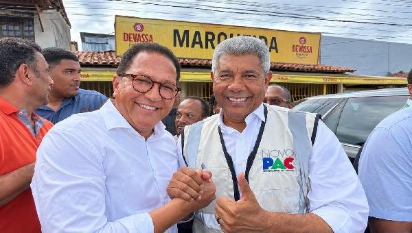 PARCERIA ENTRE PREFEITURA DE ITABUNA E GOVERNO DA BAHIA GARANTE INVESTIMENTOS EM SAÚDE, SANEAMENTO, EDUCAÇÃO E MOBILIDADE URBANA