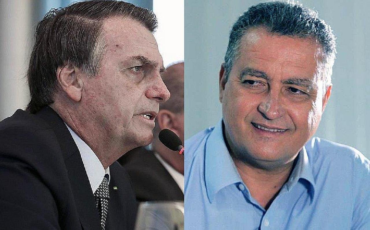 RUI CRITICA GOVERNO BOLSONARO POR CONVOCAR MANIFESTAÇÕES: QUER INCENTIVAR A GUERRA RUI CRITICA GOVERNO BOLSONARO POR CONVOCAR MANIFESTAÇÕES: QUER INCENTIVAR A GUERRA