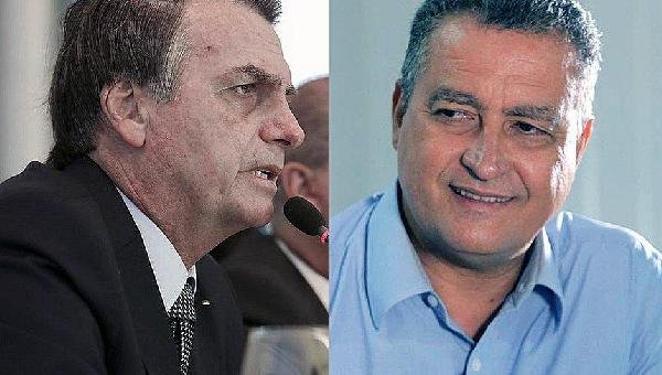 RUI CRITICA GOVERNO BOLSONARO POR CONVOCAR MANIFESTAÇÕES: QUER INCENTIVAR A GUERRA