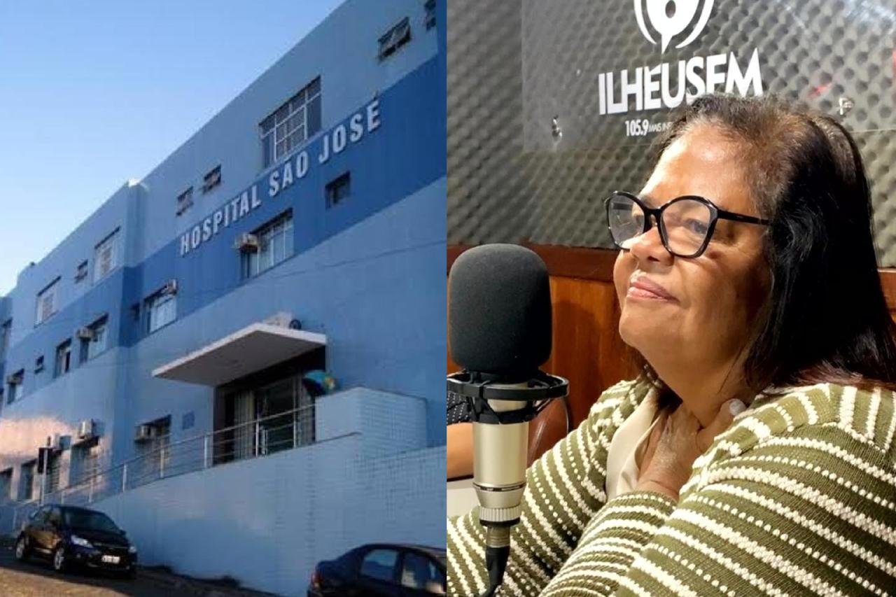 “O QUE HOJE NÓS DEVEMOS À SANTA CASA É UM DEA DE 488 MIL DE DEZEMBRO DE 2024”, DIZ SONILDA MELO SOBRE REPASSE AO HOSPITAL SÃO JOSÉ