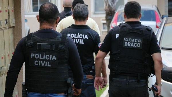 POLÍCIA CIVIL IDENTIFICA RESPONSÁVEIS POR AMEAÇAS A ESCOLAS NA BAHIA