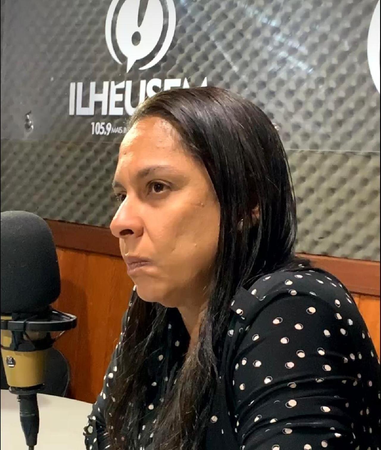 "ILHÉUS TEM VACINA ANTIRRÁBICA DISPONÍVEL DURANTE TODO O ANO", DIZ KATIUSSA RIBEIRO