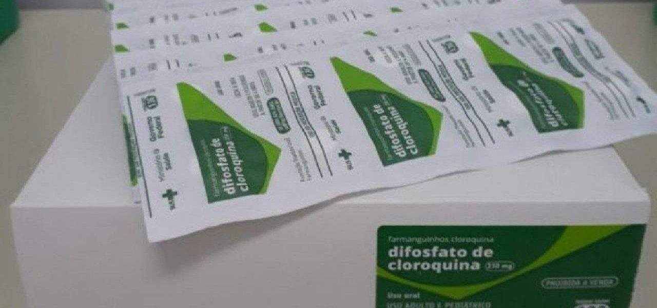 CORONAVÍRUS: GOVERNO DEMITE FARMACÊUTICO QUE LIBEROU HIDROXICLOROQUINA PARA MÉDICO MORTO EM ILHÉUS CORONAVÍRUS: GOVERNO DEMITE FARMACÊUTICO QUE LIBEROU HIDROXICLOROQUINA PARA MÉDICO MORTO EM ILHÉUS