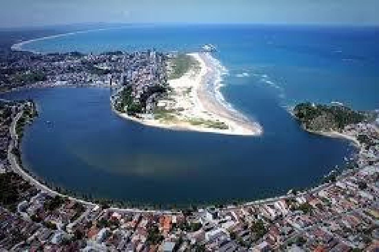 ILHÉUS NA MELHOR CATEGORIA DO TURISMO, SEGUNDO MINISTÉRIO ILHÉUS NA MELHOR CATEGORIA DO TURISMO, SEGUNDO MINISTÉRIO