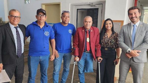 GUARDA CIVIL MUNICIPAL DE ILHÉUS RECEBERÁ COLETES BALÍSTICOS