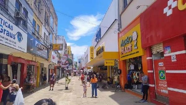 CONFIRA O HORÁRIO DO COMÉRCIO DE ILHÉUS NO CARNAVAL 2026