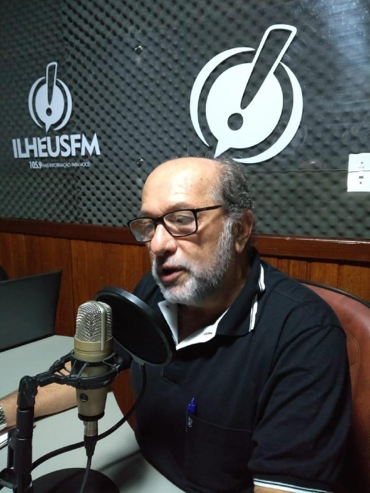 ILHÉUS: “ A CIDADE CRESCEU E A POPULAÇÃO AUMENTOU”, AFIRMA NAZAL SOBRE DADOS DO IBGE ILHÉUS: “ A CIDADE CRESCEU E A POPULAÇÃO AUMENTOU”, AFIRMA NAZAL SOBRE DADOS DO IBGE