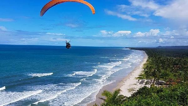 HNB E FLORESTA VIVA LANÇAM PROJETO PARA JARDIM BOTÂNICO EM SERRA GRANDE