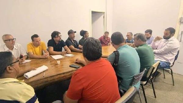 APPI NEGOCIA CAMPANHA SALARIAL 2025 EM CANAVIEIRAS